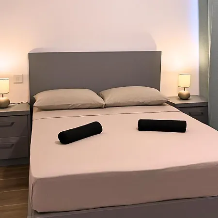 شقة Brand New Apartment 5 Mins Away From Airport *
