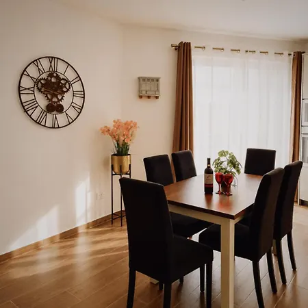 Appartement New - 3 Min To Airport - 10 Min To Valletta