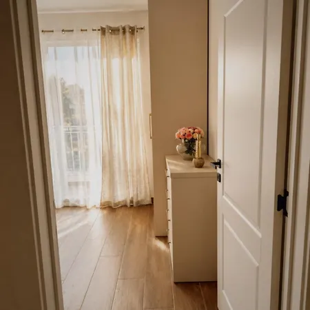 Appartement New - 3 Min To Airport - 10 Min To Valletta *