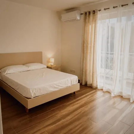 Appartement New - 3 Min To Airport - 10 Min To Valletta