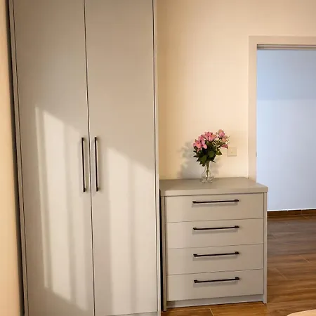New - 3 Min To Airport - 10 Min To Valletta