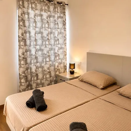 New - 3 Min To Airport - 10 Min To Valletta * Gudja