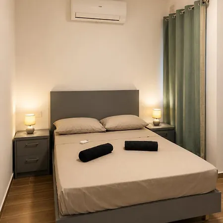New - 3 Min To Airport - 10 Min To Valletta * Gudja