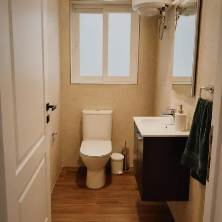 Appartement New - 3 Min To Airport - 10 Min To Valletta Gudja